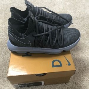 Kevin Durant Nike shoes